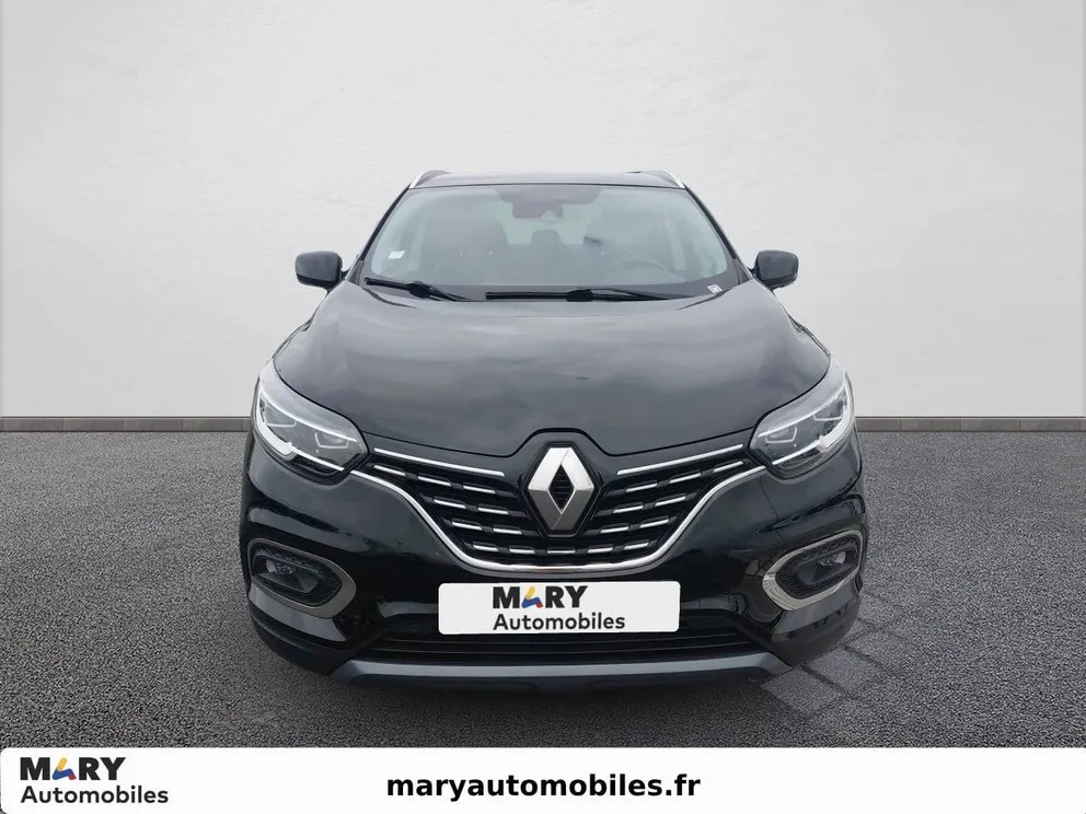 Véhicule occasion 229981 - renault KADJAR - Photo 2