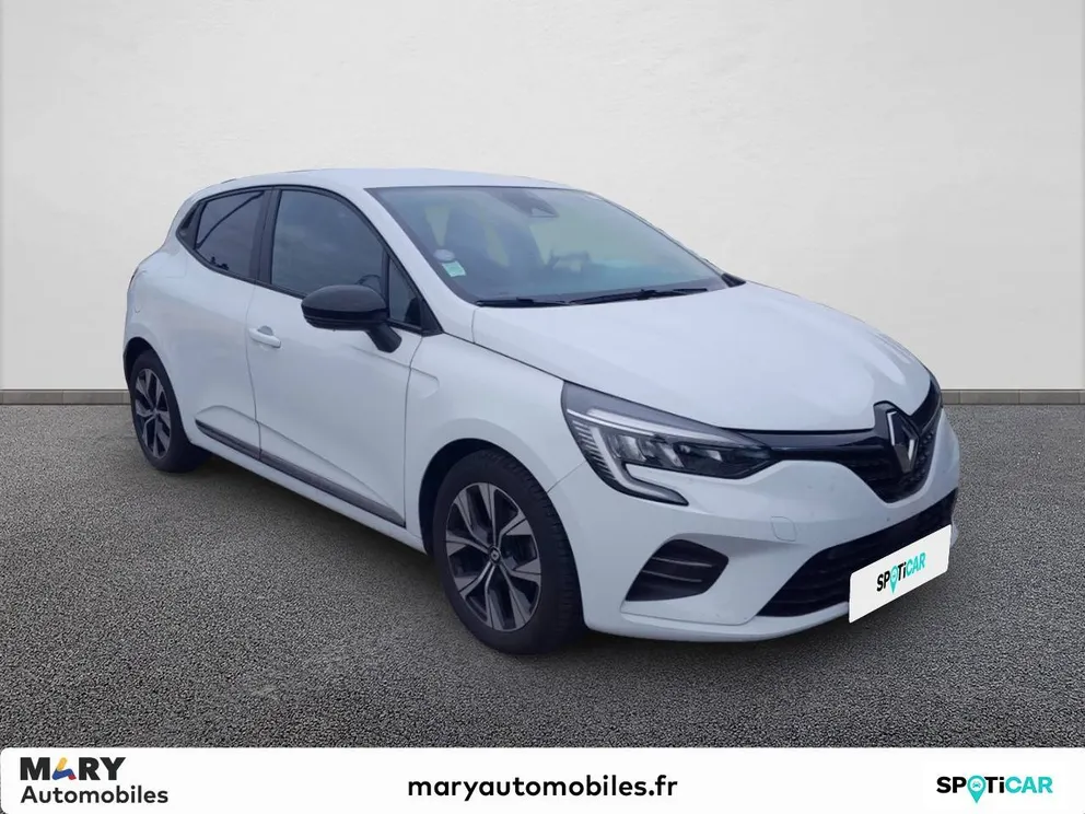 Véhicule occasion 200954 - renault CLIO - Photo 3