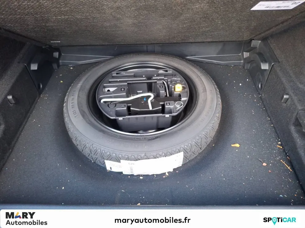 Véhicule occasion 213132 - peugeot 308 - Photo 16