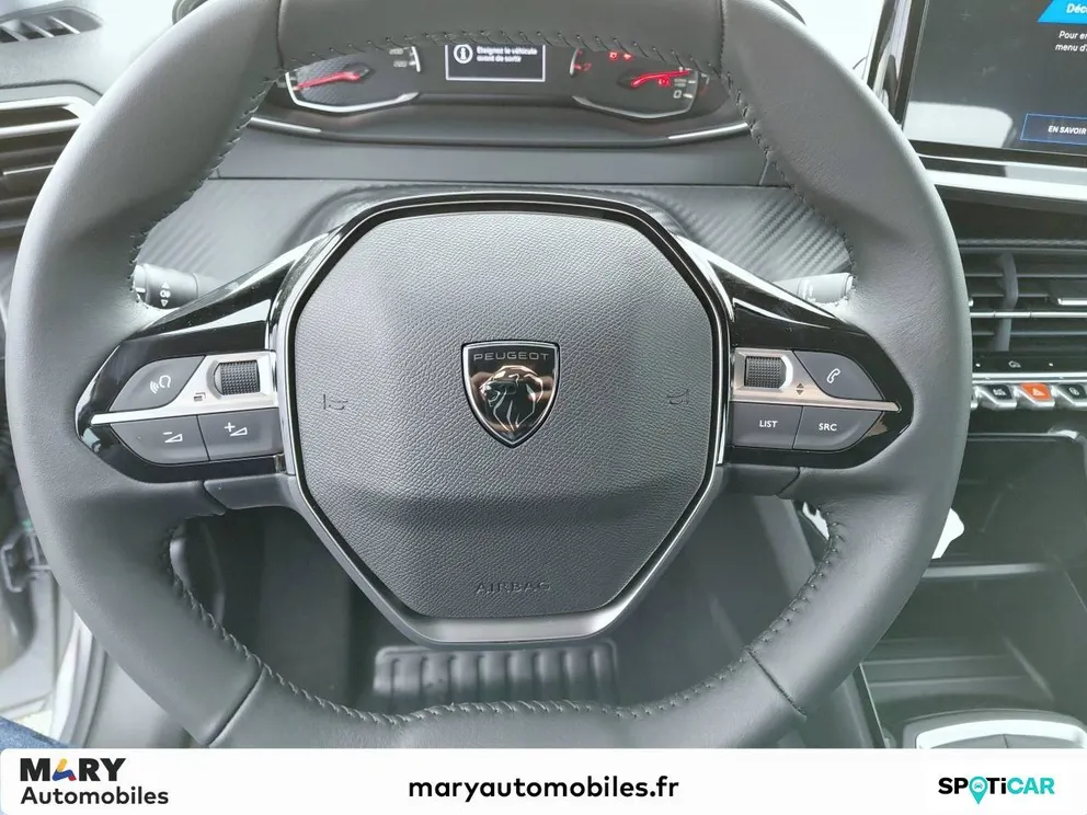 Véhicule occasion 219417 - peugeot 208 - Photo 13