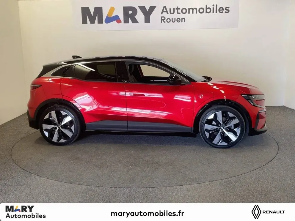 Véhicule occasion 235625 - renault MEGANE - Photo 4
