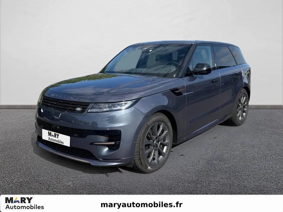 Véhicule occasion 230239 - land rover RANGE ROVER SPORT - Photo 1