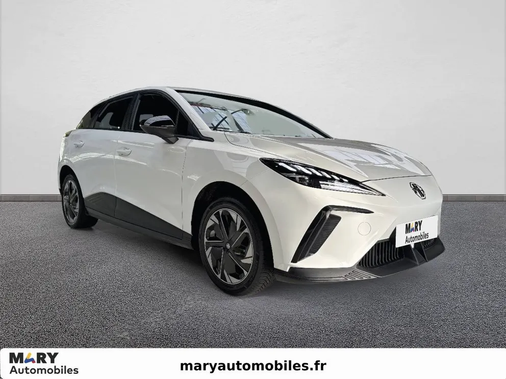 Véhicule occasion 197603 - mg MG4 - Photo 3