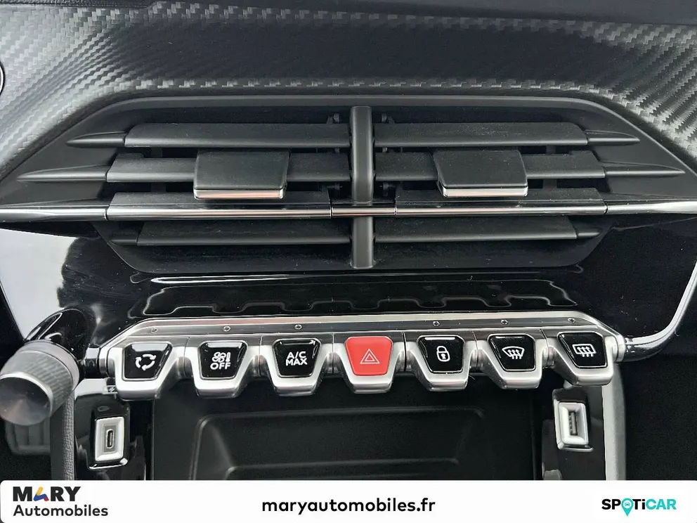 Véhicule occasion 207583 - peugeot 208 - Photo 15