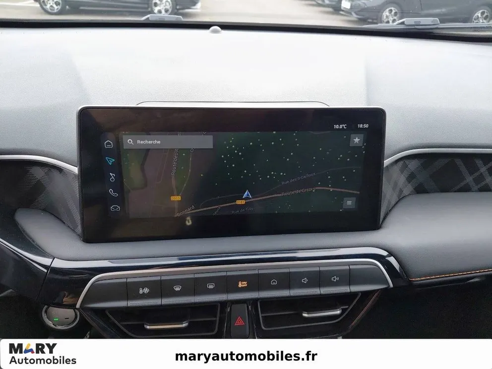 Véhicule occasion 232259 - mg MG3 - Photo 15