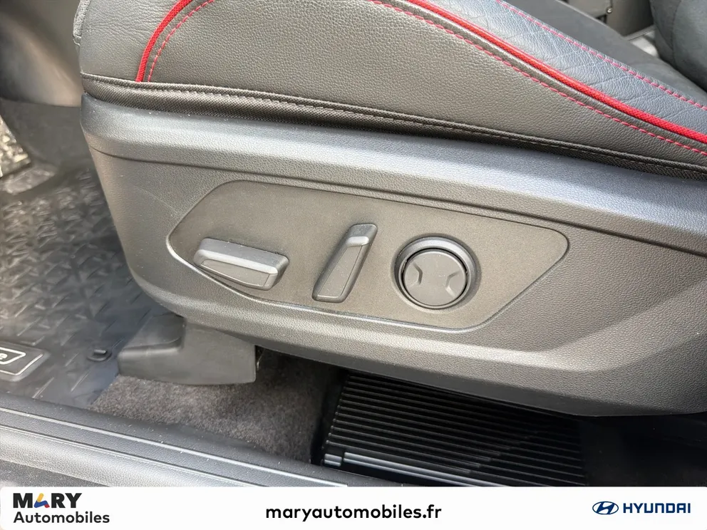 Véhicule occasion 229959 - hyundai TUCSON - Photo 19