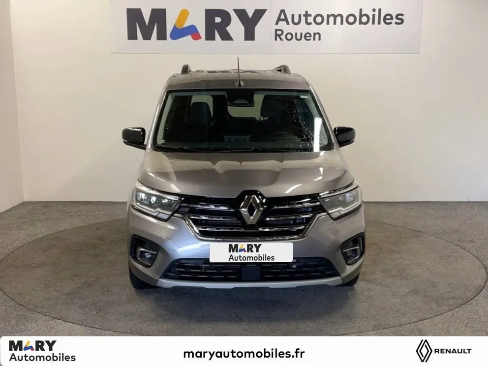 Véhicule occasion 217375 - renault KANGOO - Photo 2