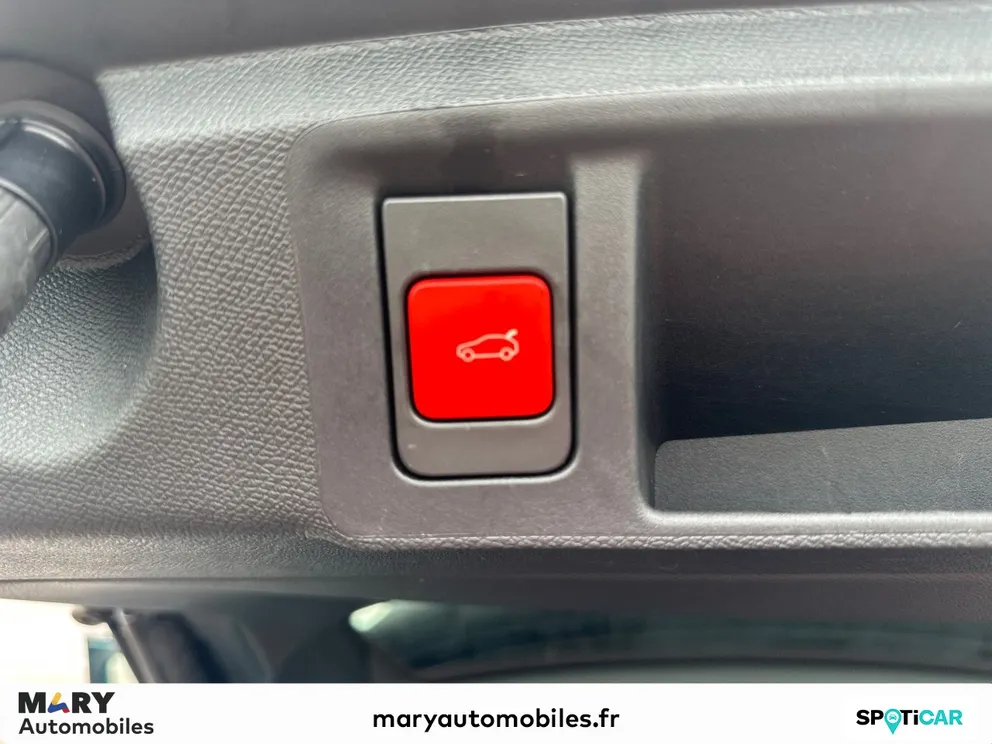 Véhicule occasion 1231592 - peugeot 308 - Photo 18