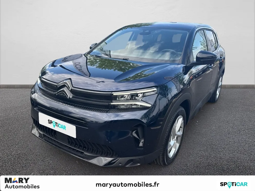 Véhicule occasion 233472 - Citroën C5 AIRCROSS - Photo 1