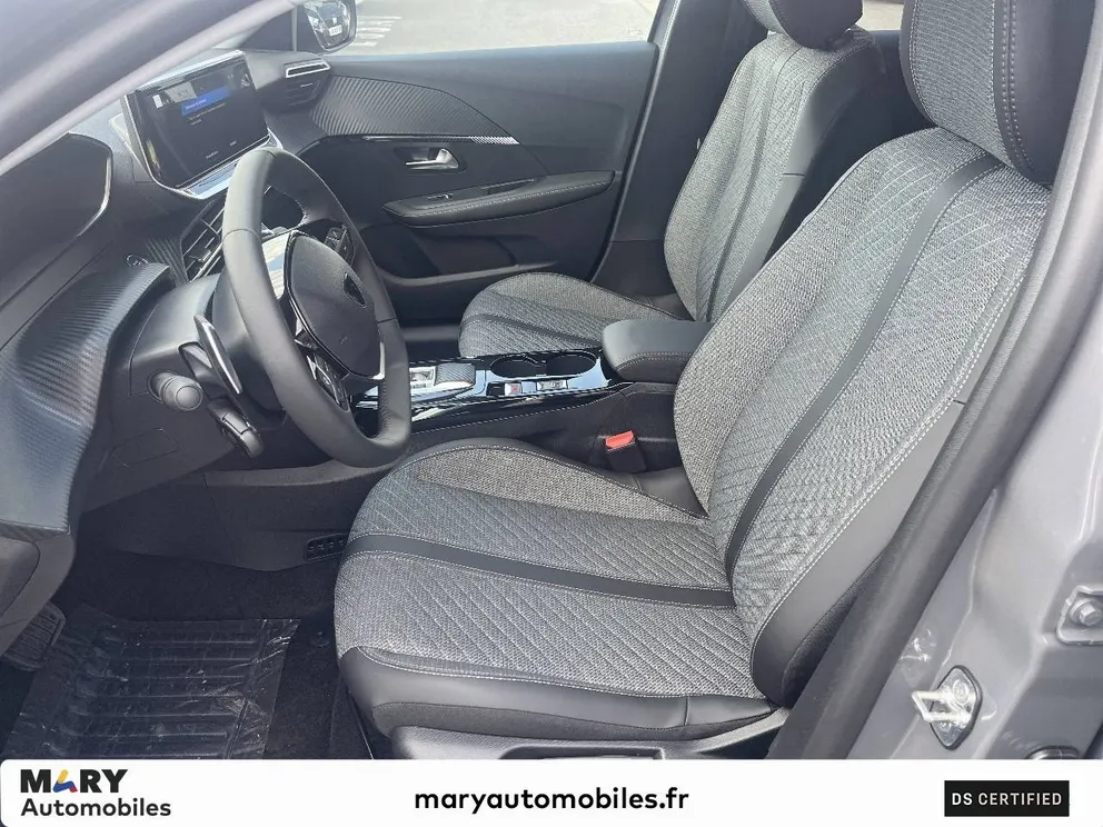 Véhicule occasion 176415 - peugeot 208 - Photo 10