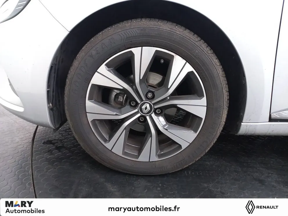 Véhicule occasion 208660 - renault CLIO - Photo 16