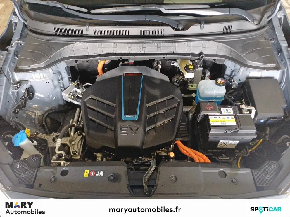 Véhicule occasion 222468 - hyundai KONA - Photo 12