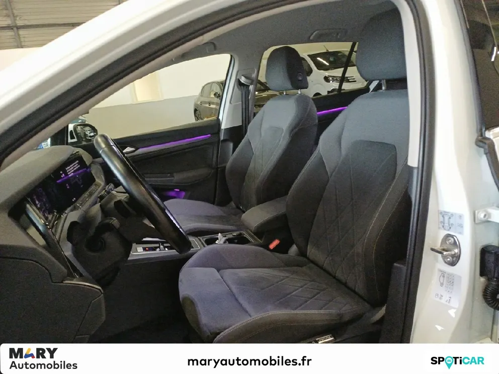 Véhicule occasion 1230734 - volkswagen GOLF - Photo 13