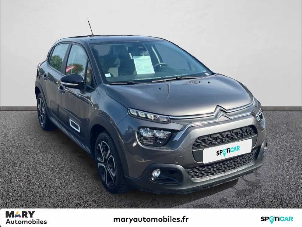 Véhicule occasion 1234940 - Citroën C3 - Photo 5