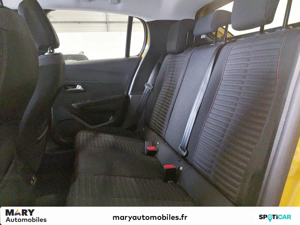 Véhicule occasion 237693 - peugeot 208 - Photo 11