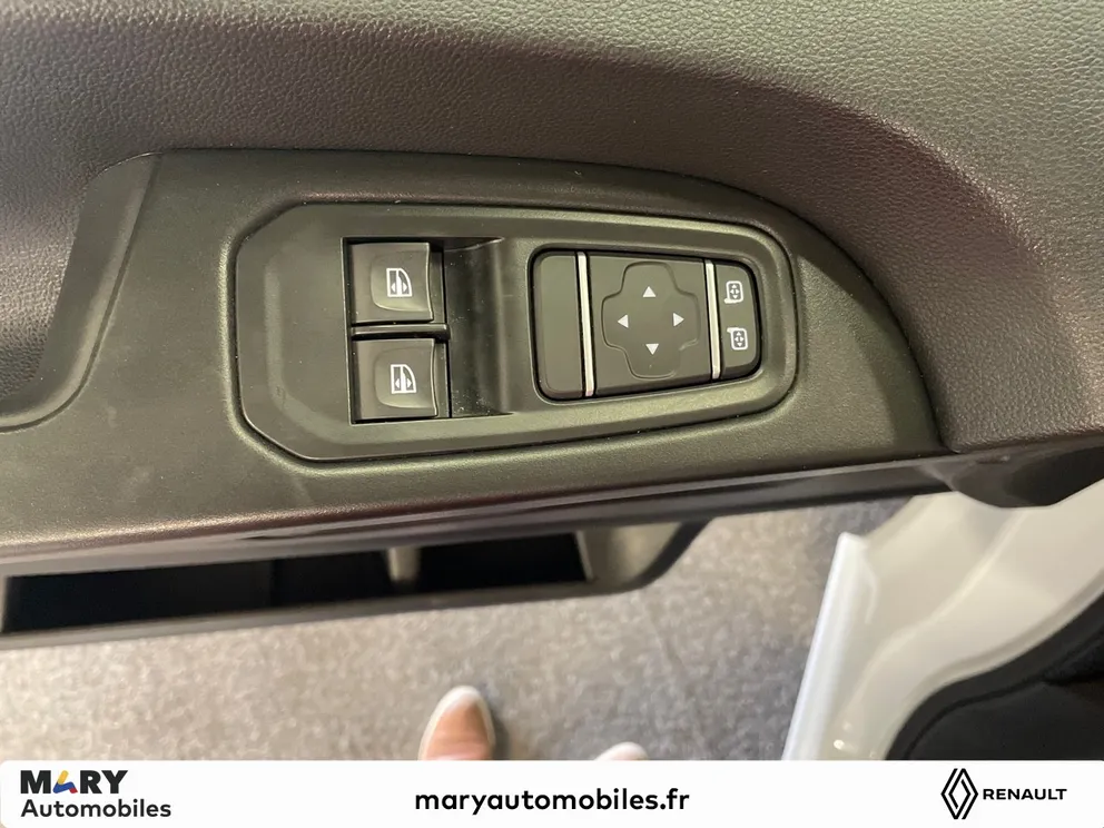 Véhicule occasion 238107 - renault TRAFIC - Photo 15