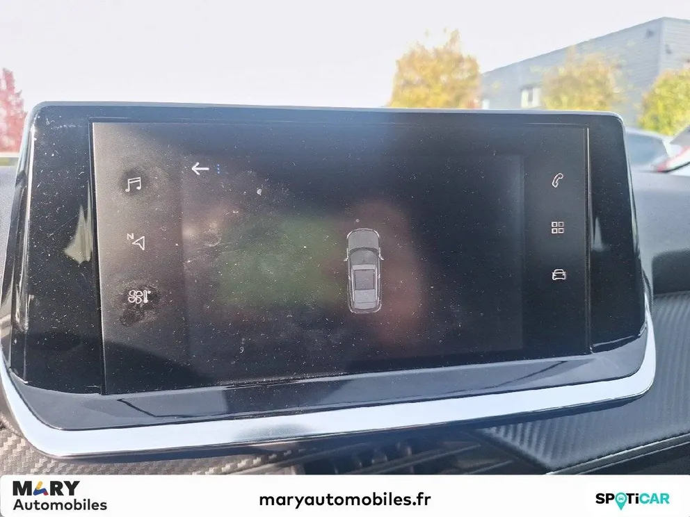 Véhicule occasion 205208 - peugeot 2008 - Photo 15