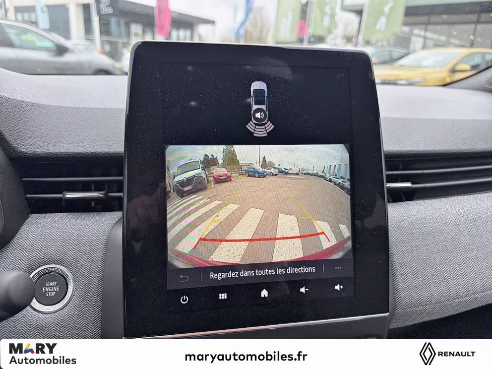 Véhicule occasion 217574 - renault CLIO - Photo 18