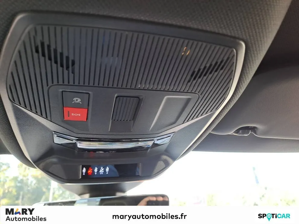 Véhicule occasion 141001 - peugeot 408 - Photo 17