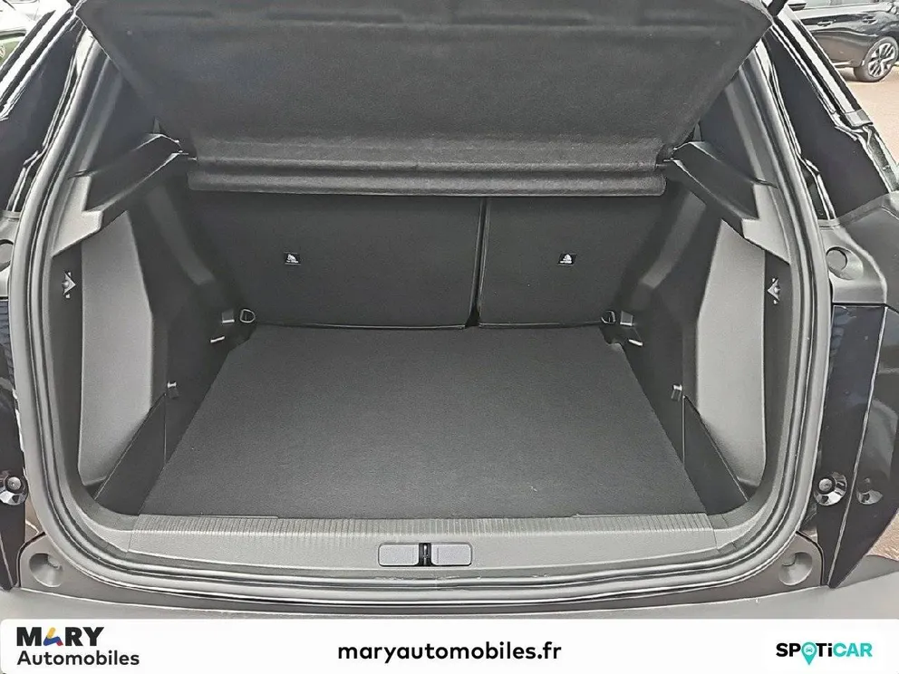 Véhicule occasion 188876 - peugeot 2008 - Photo 6