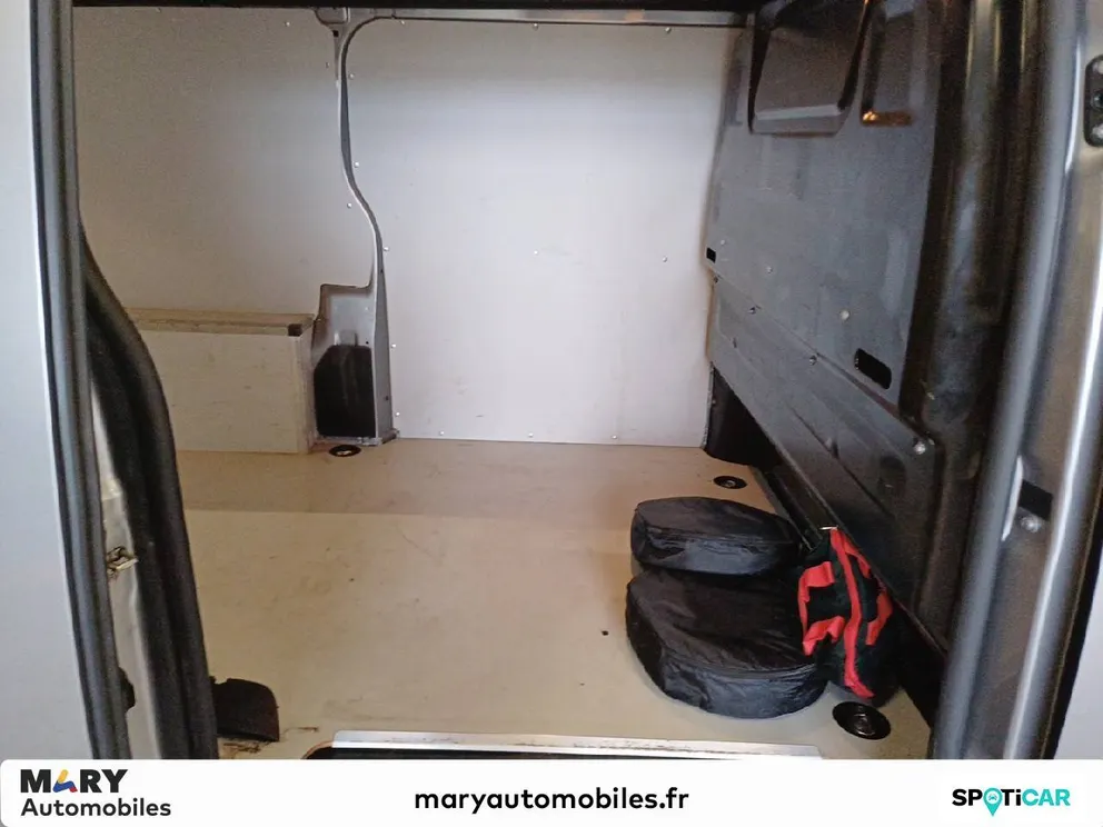 Véhicule occasion 160258 - peugeot EXPERT - Photo 10