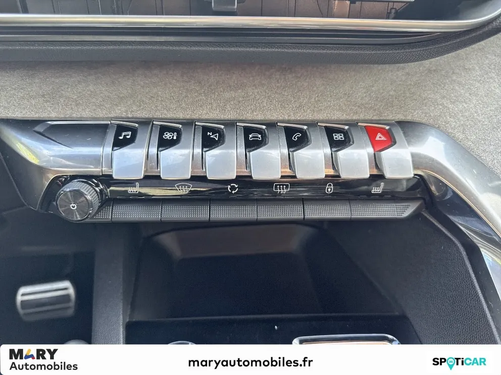 Véhicule occasion 225377 - peugeot 3008 - Photo 11