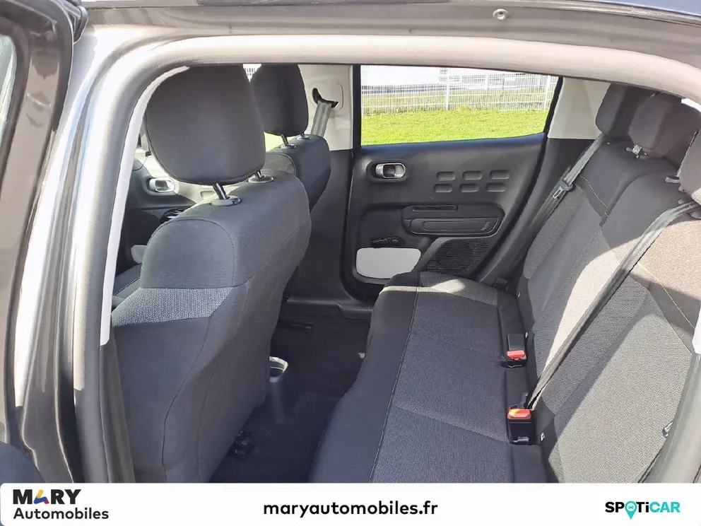 Véhicule occasion 196026 - Citroën C3 - Photo 10