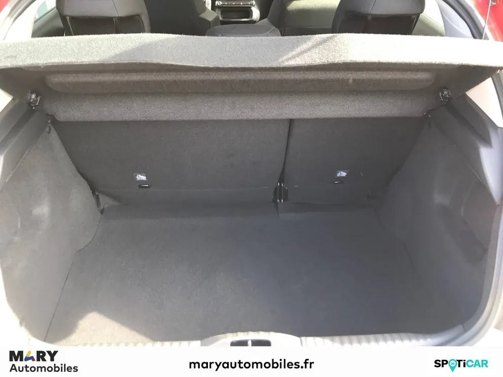 Véhicule occasion 123651 - Citroën C3 - Photo 6