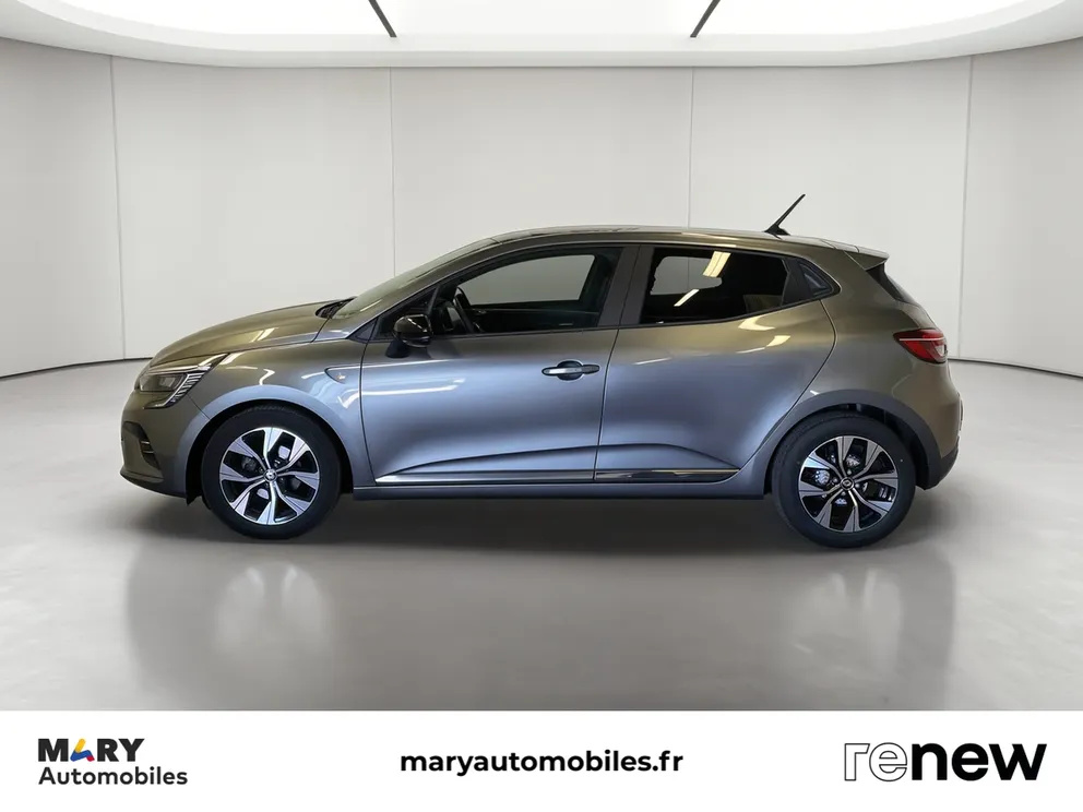 Véhicule occasion 1233739 - renault CLIO - Photo 2