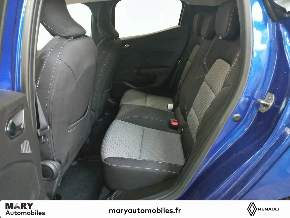 Véhicule occasion 214051 - renault CLIO - Photo 10