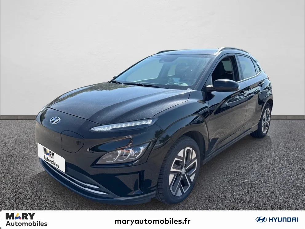 Véhicule occasion 1229524 - hyundai KONA - Photo 1