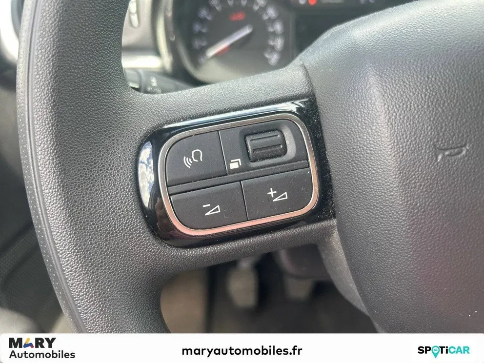 Véhicule occasion 188651 - Citroën C3 - Photo 17