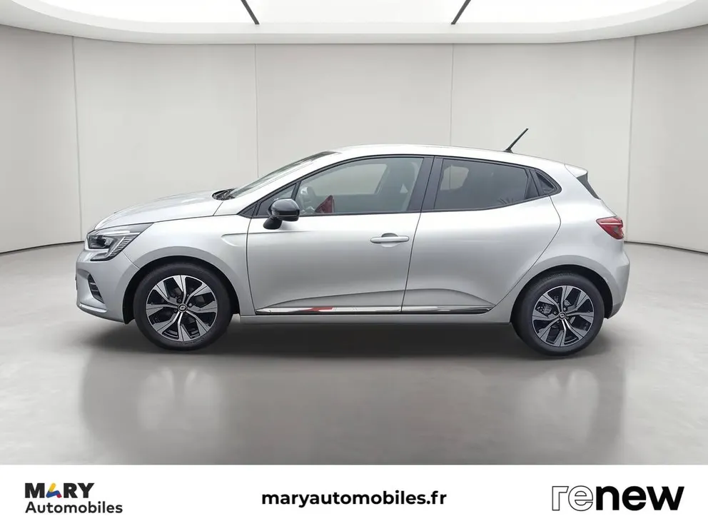 Véhicule occasion 229518 - renault CLIO - Photo 2