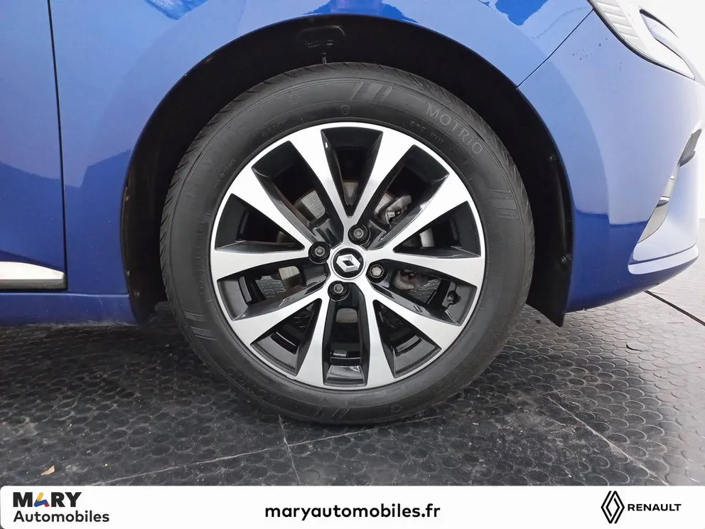 Véhicule occasion 200072 - renault CLIO - Photo 17