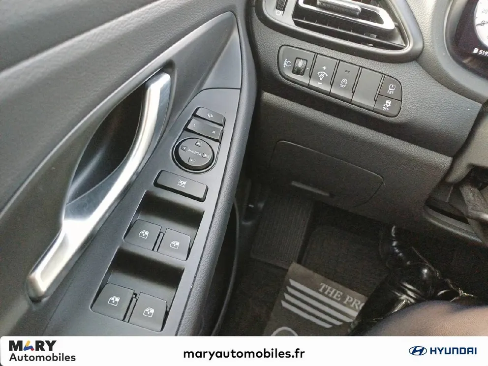 Véhicule occasion 216434 - hyundai i30 - Photo 14