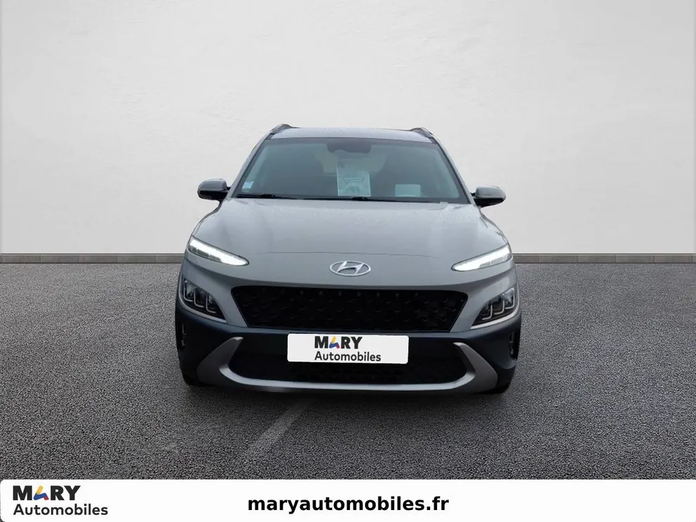 Véhicule occasion 209885 - hyundai KONA - Photo 2