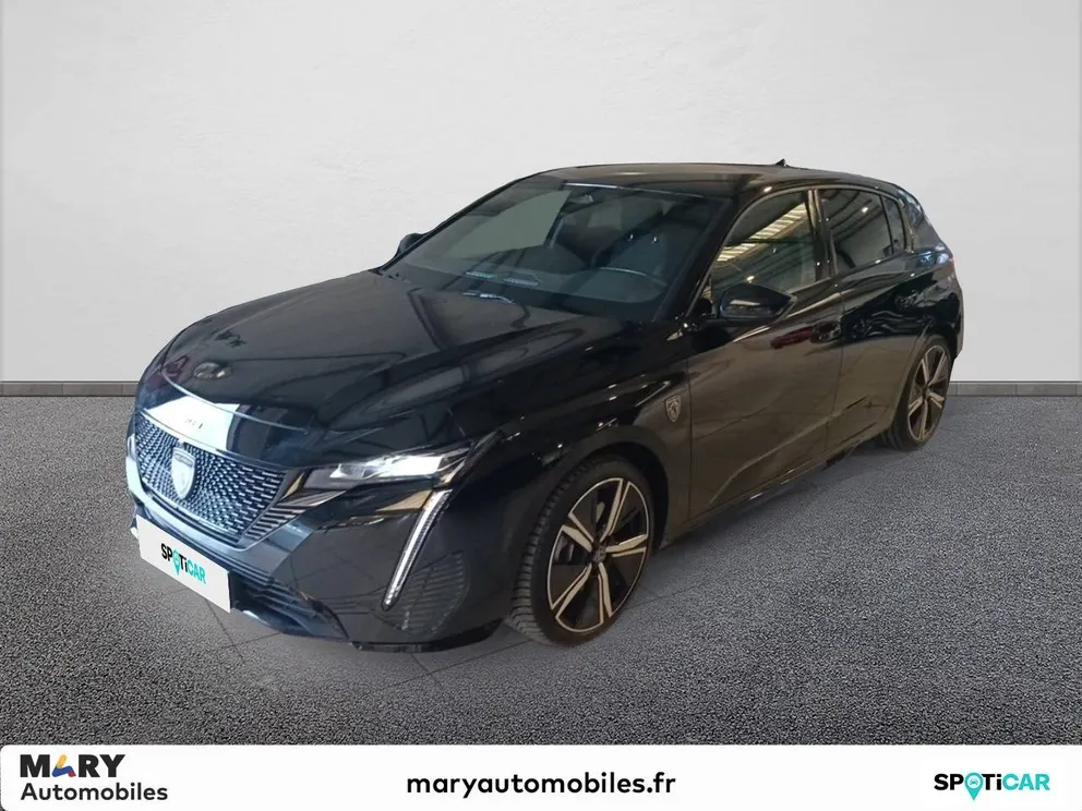 Véhicule occasion 190298 - peugeot 308 - Photo 1