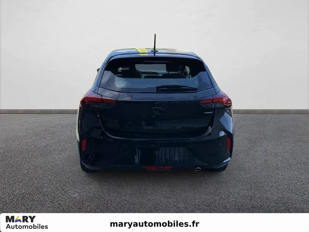 Véhicule occasion 224088 - opel CORSA - Photo 4