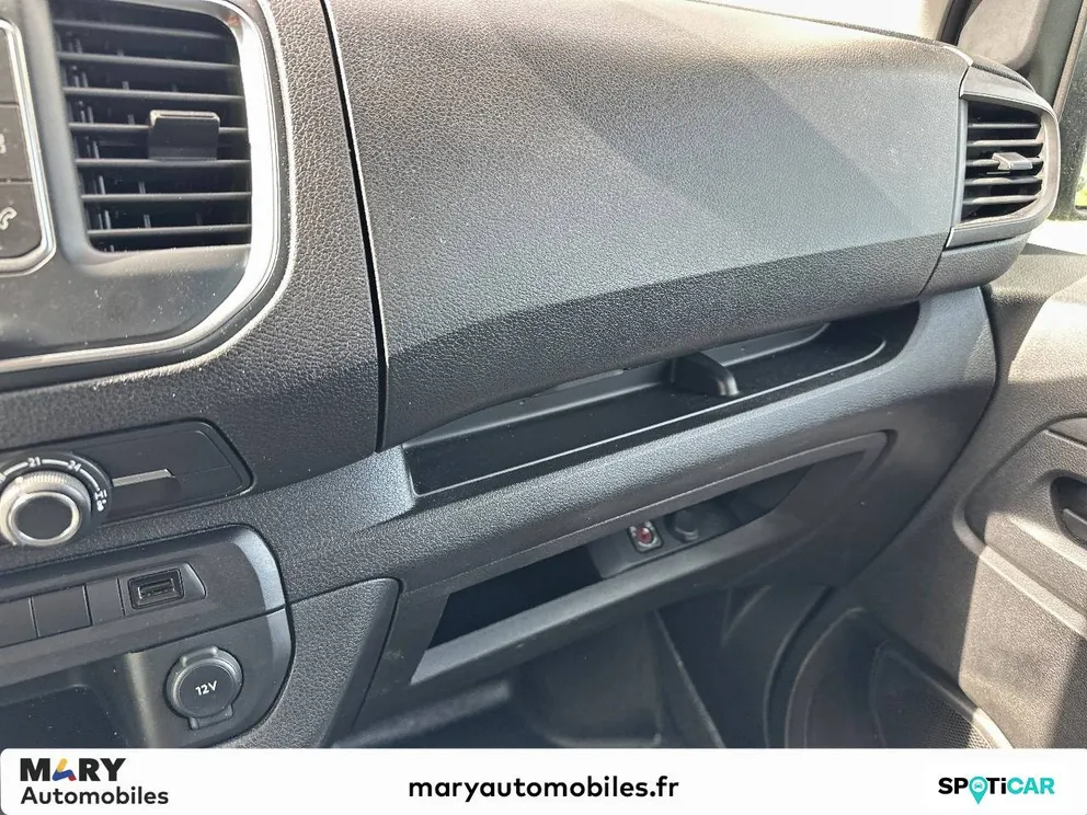 Véhicule occasion 210085 - peugeot EXPERT - Photo 21