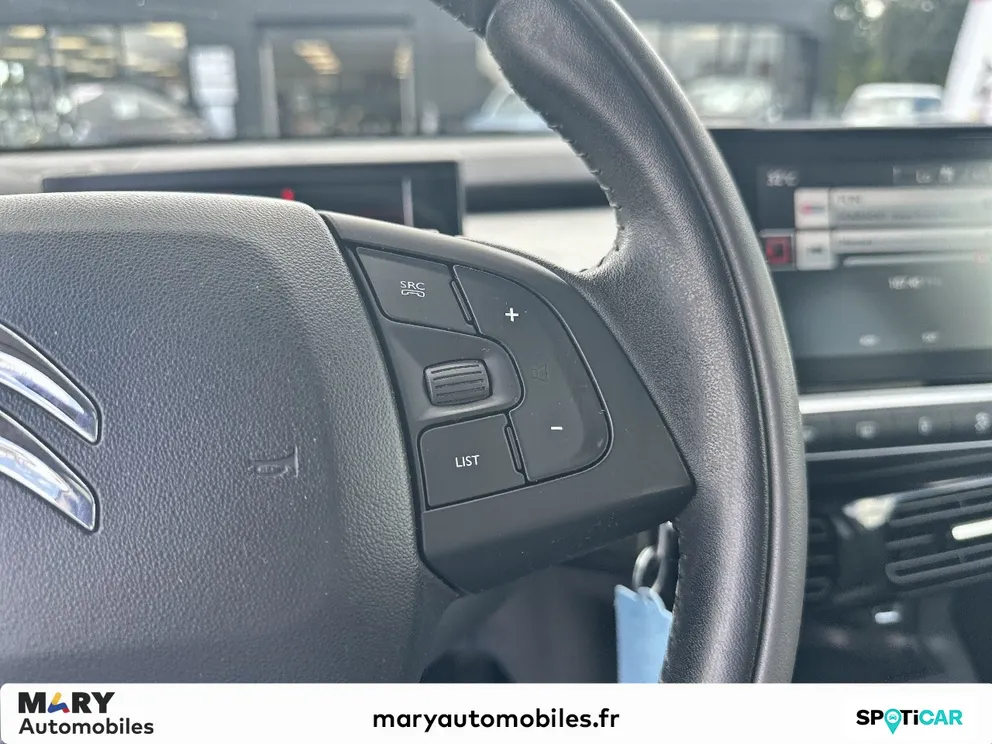 Véhicule occasion 1234863 - Citroën C4 CACTUS - Photo 19