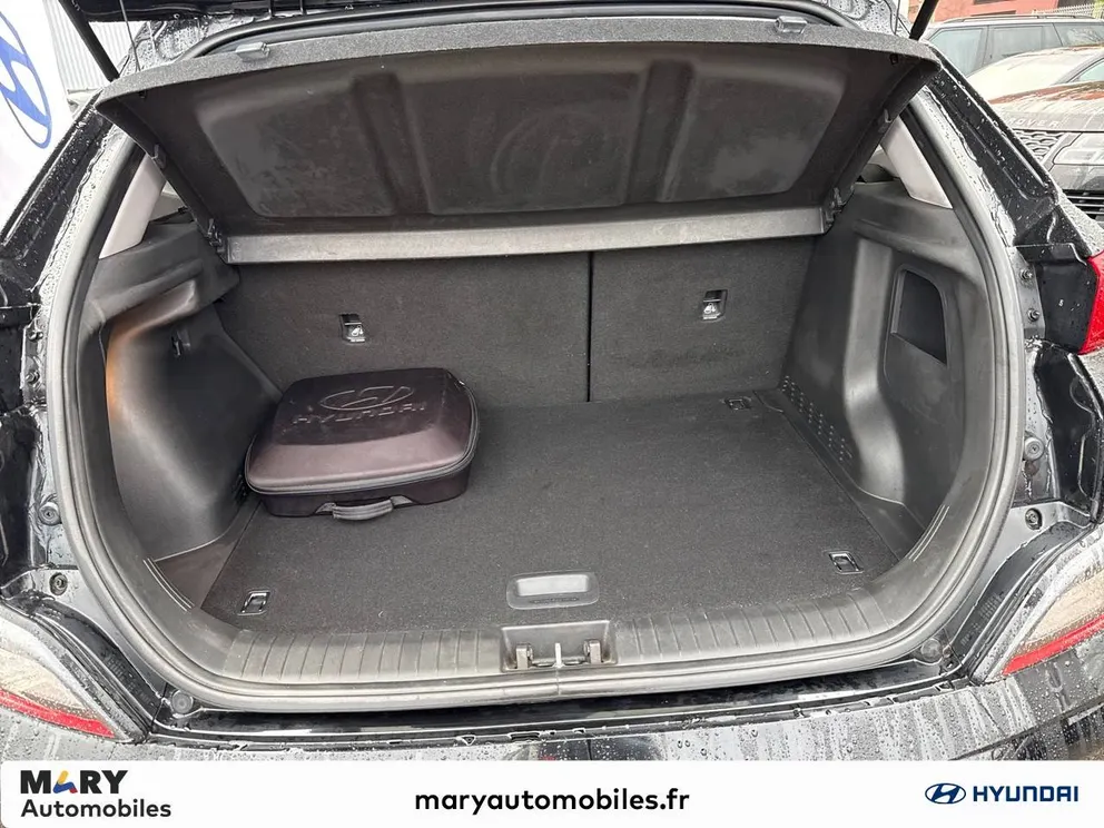 Véhicule occasion 211484 - hyundai KONA - Photo 6