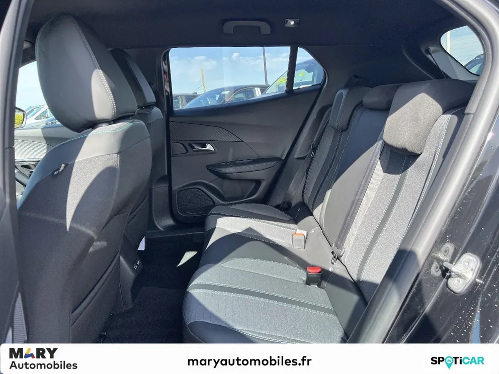 Véhicule occasion 226514 - peugeot 2008 - Photo 16