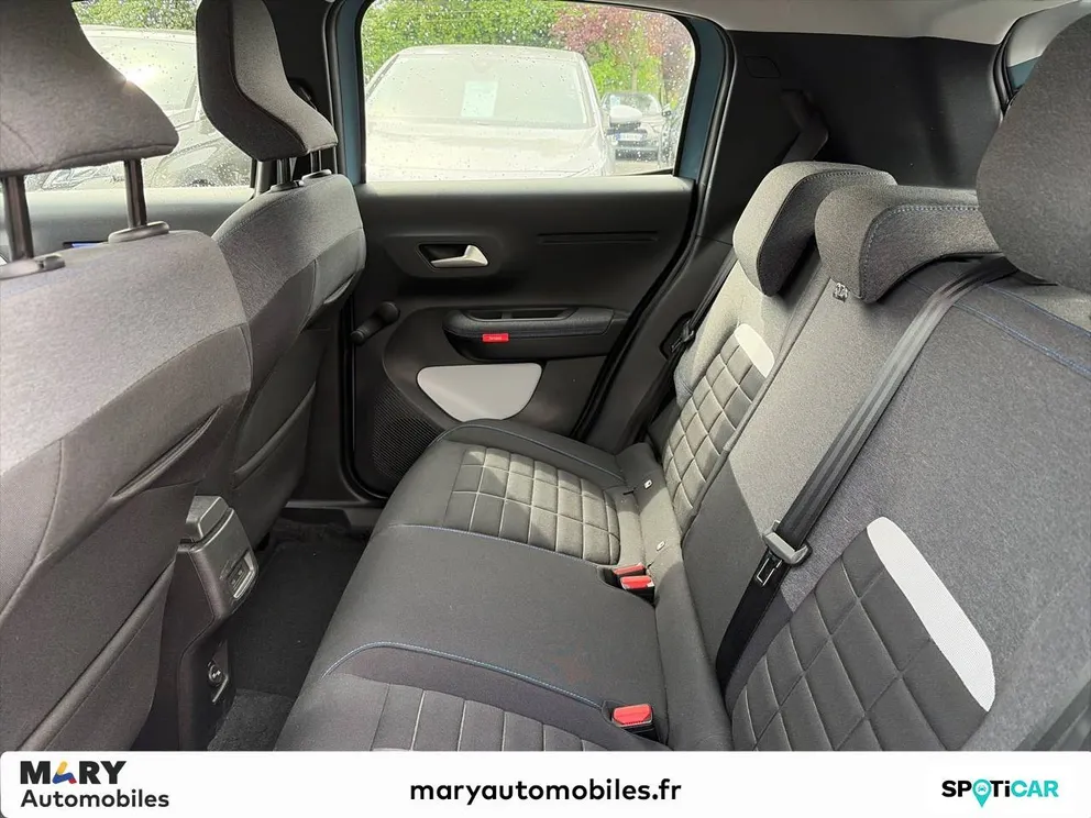 Véhicule occasion 231766 - Citroën C3 - Photo 10