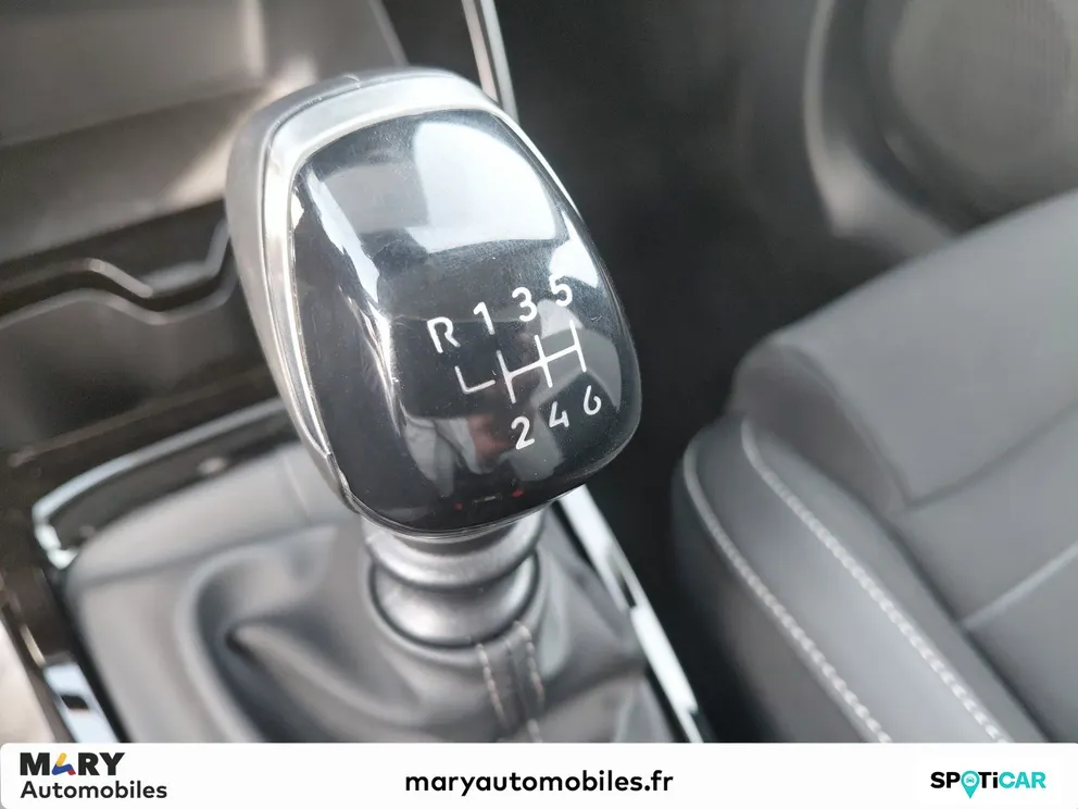 Véhicule occasion 1228401 - Citroën C3 - Photo 17