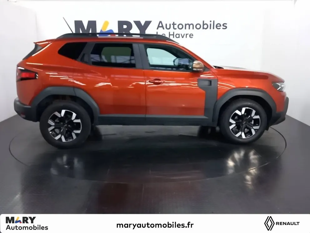 Véhicule occasion 208056 - dacia DUSTER - Photo 4