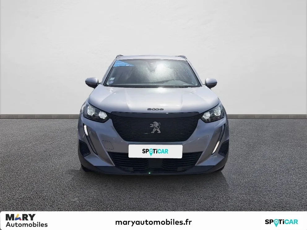 Véhicule occasion 217963 - peugeot 2008 - Photo 6