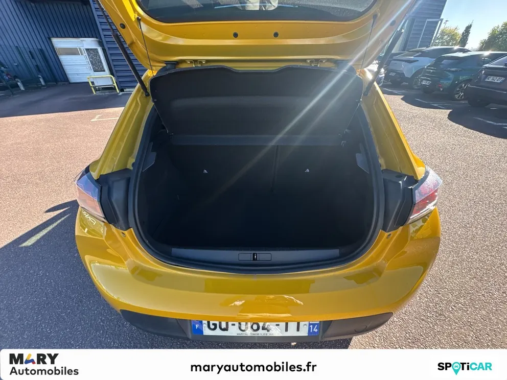 Véhicule occasion 1241506 - peugeot 208 - Photo 16