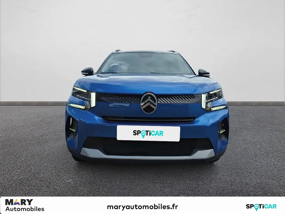 Véhicule occasion 1227551 - Citroën C3 - Photo 6