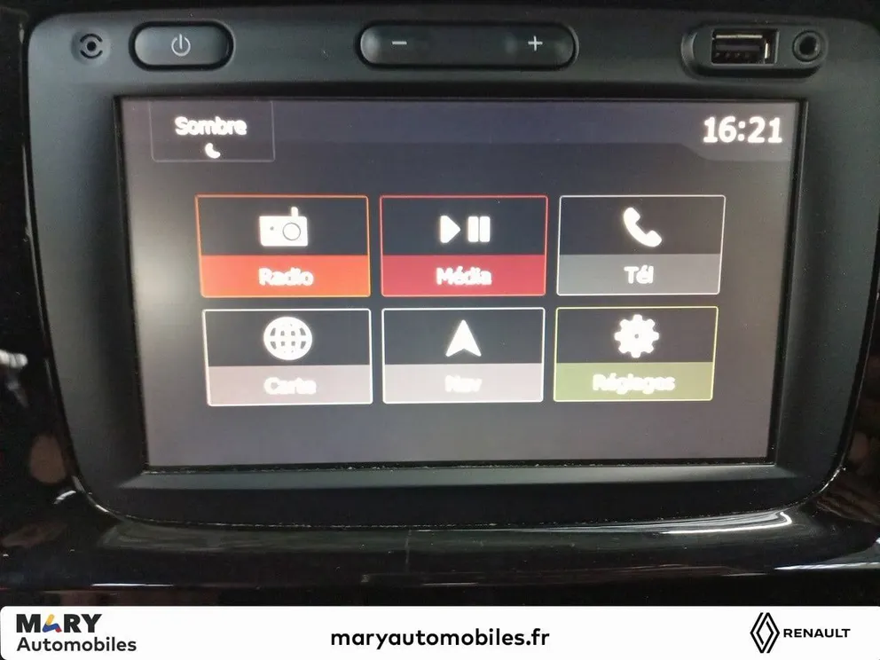 Véhicule occasion 224887 - dacia SPRING - Photo 12