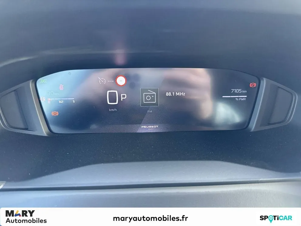 Véhicule occasion 214884 - peugeot 208 - Photo 14